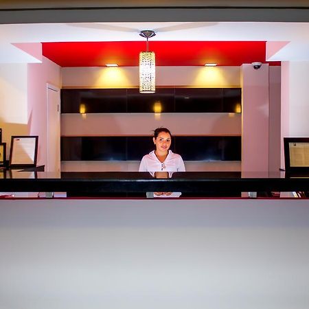 Hotel Boutique Sofia Neiva  Extérieur photo