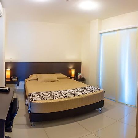 Hotel Boutique Sofia Neiva  Extérieur photo