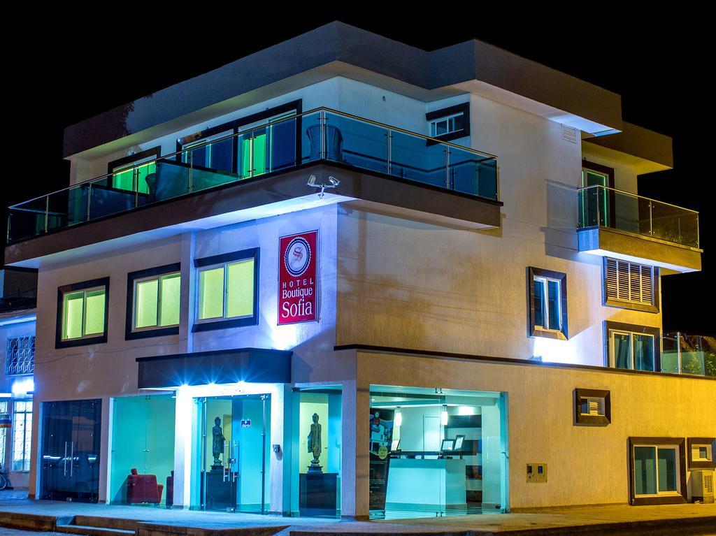 Hotel Boutique Sofia Neiva  Extérieur photo