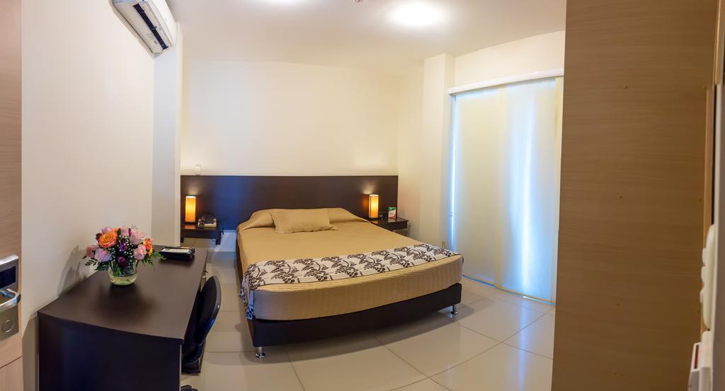 Hotel Boutique Sofia Neiva  Extérieur photo