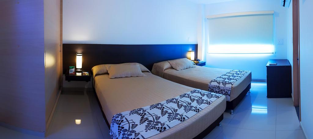 Hotel Boutique Sofia Neiva  Extérieur photo